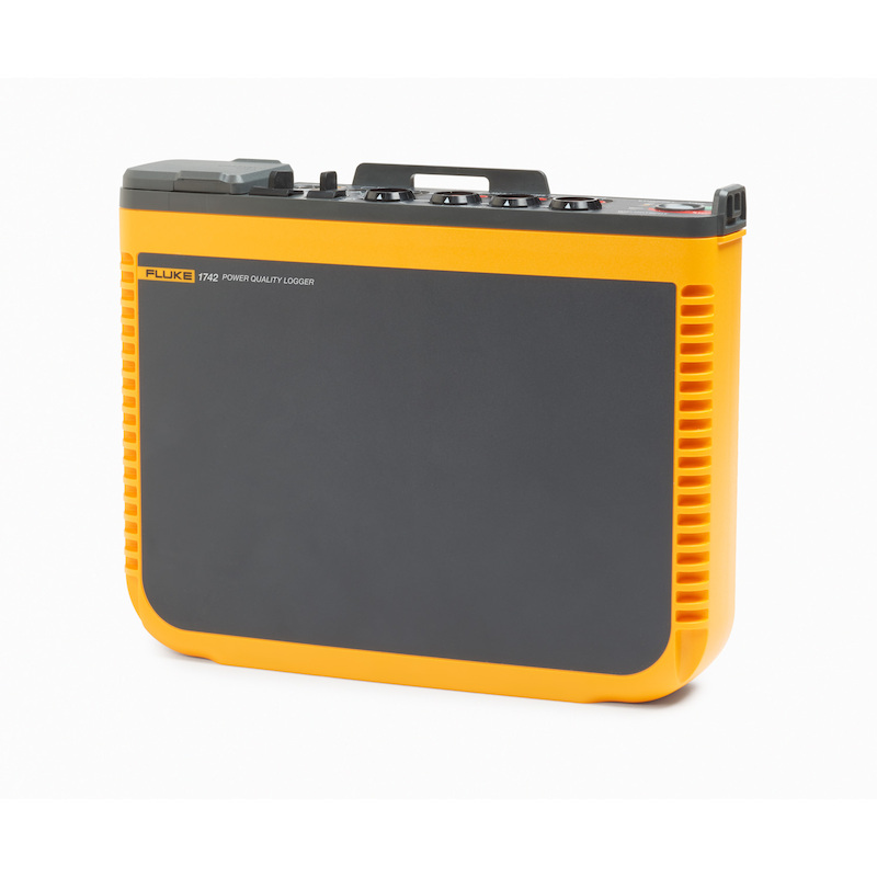 POWER QUALITY LOGGER+IFLEX  FLUKE-1742/15/EUS