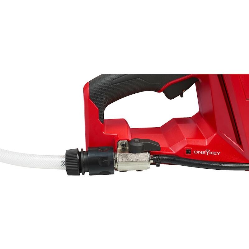 ACCUDOORSLIJPMACH.18V/BODY  M18 FCOS230-0 MILWAUKE