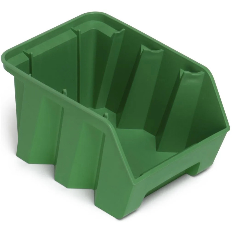 MAGAZIJNBAK PP FPB0002R0514Q 234X160X127 GROEN FAM