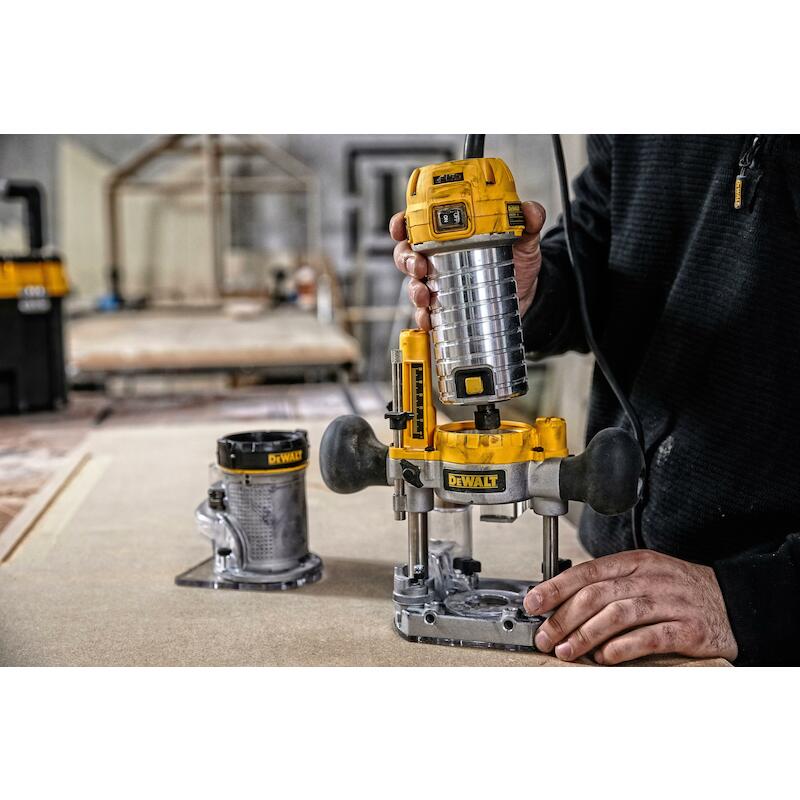 DEFONCEUSE MULTIF.900W      D26204K(COFF)   DEWALT