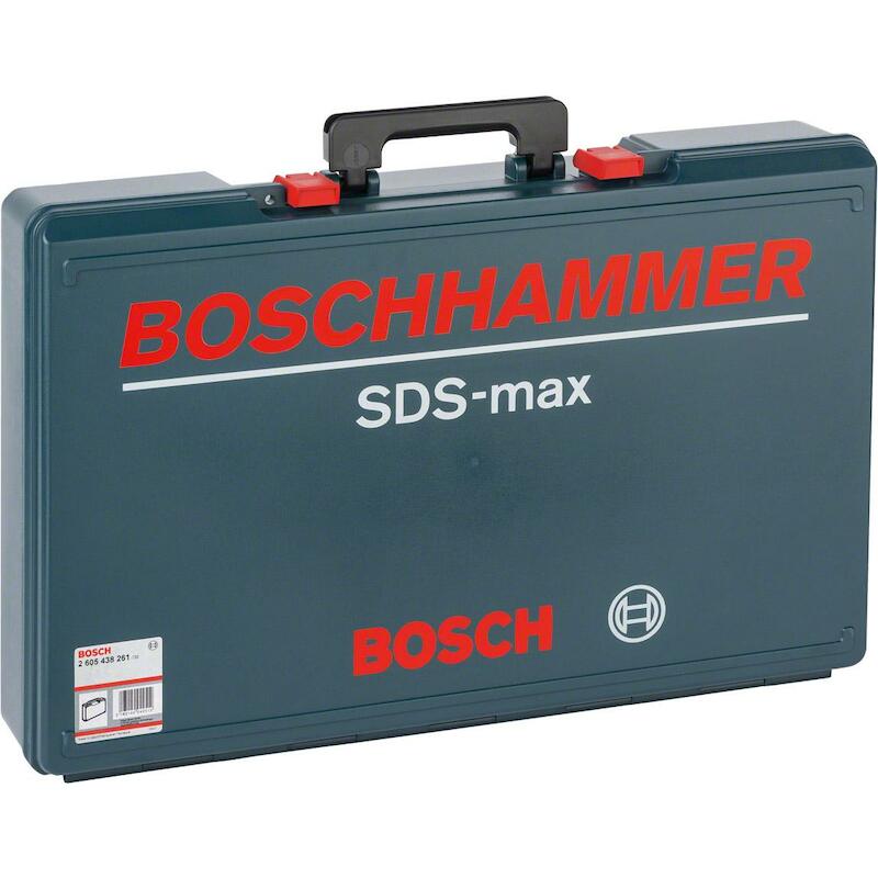 KOFFER VR GBH5 / PROFESS.   2605438261       BOSCH