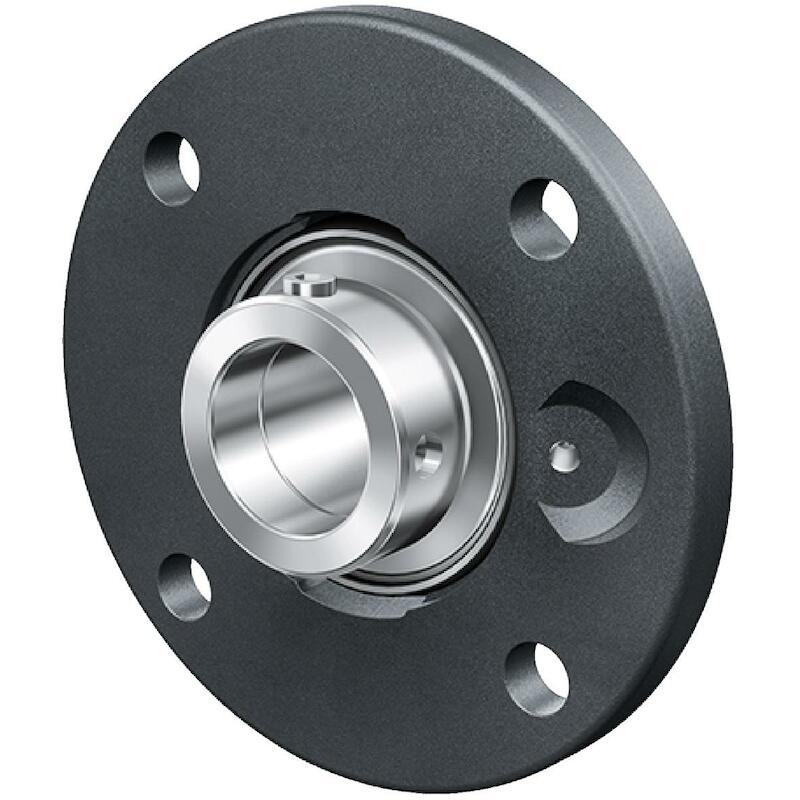 Y-FLENSLAGERBLOK            RMEO80-XL-I        INA
