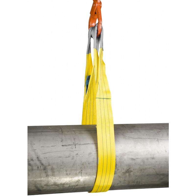 HIJSBAND - REMA S1 - GEEL 3,5 M 3 T