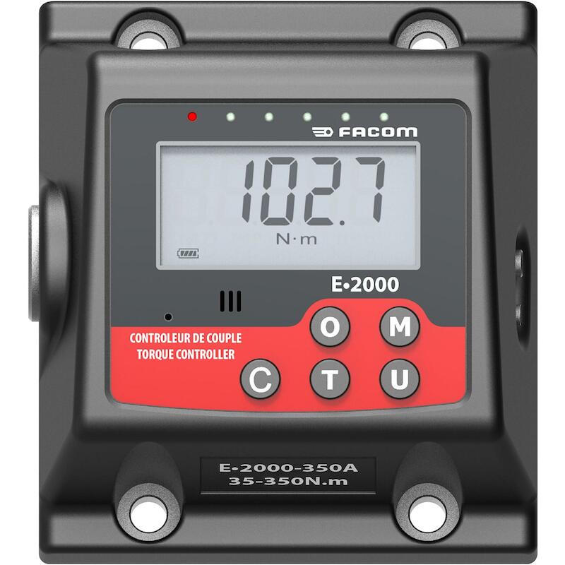 KOPPEL REGELAAR 350NM       E.2000-350A      FACOM