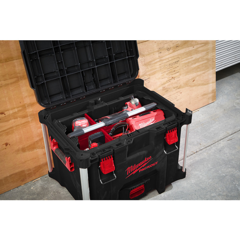BAC SYSTÈME PACKOUT         4932480625   MILWAUKEE