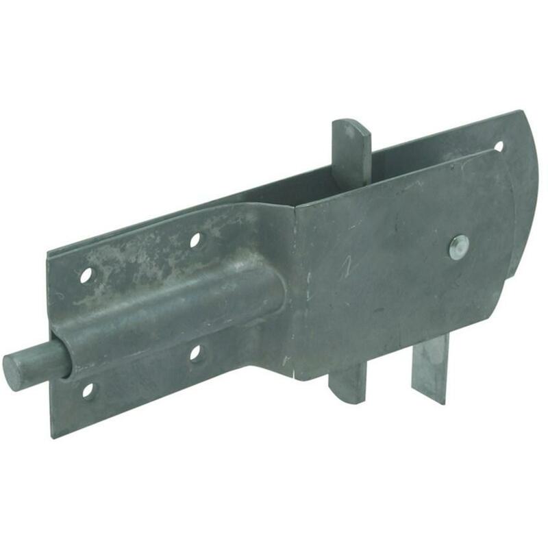 VARKENSHOKGRENDEL ZN        74446 - 205X65MM
