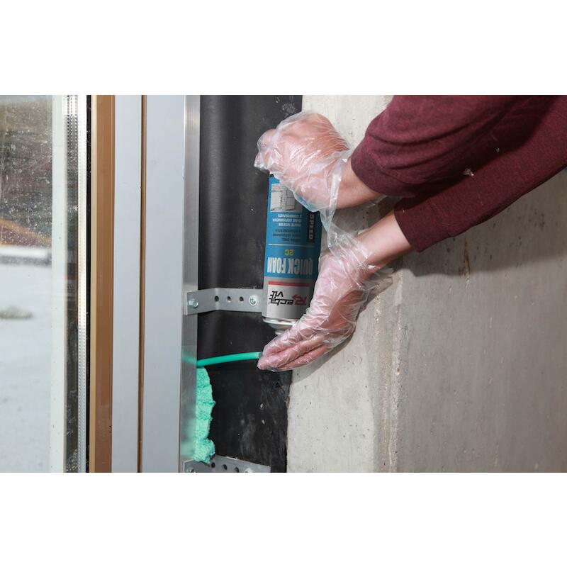 SNELFIX.SCHUIM 2 COMP.400ML QUICK FOAM (R-FORCE)RE