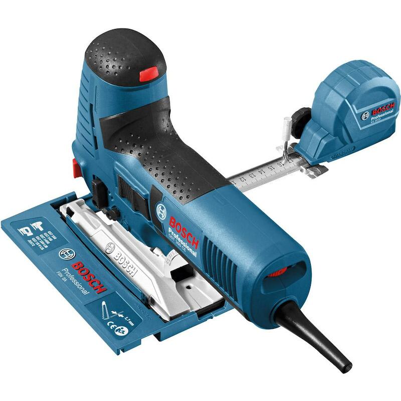 GELEIDER DECOUPEERZAAGBLAD  1600A001FT KS300 BOSCH