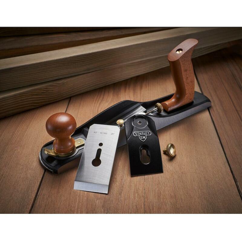 VOORLOPER NR 62             1-12-137 334MM STANLEY