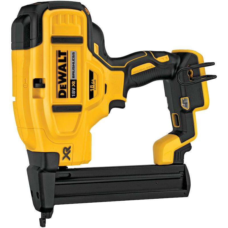 ACCUNIETMACHINE 18V/BODY    DCN681N         DEWALT
