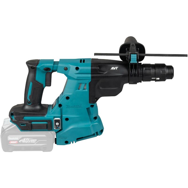 MARTEAU COMB.ACCU 40V/BODY  HR012GZ         MAKITA