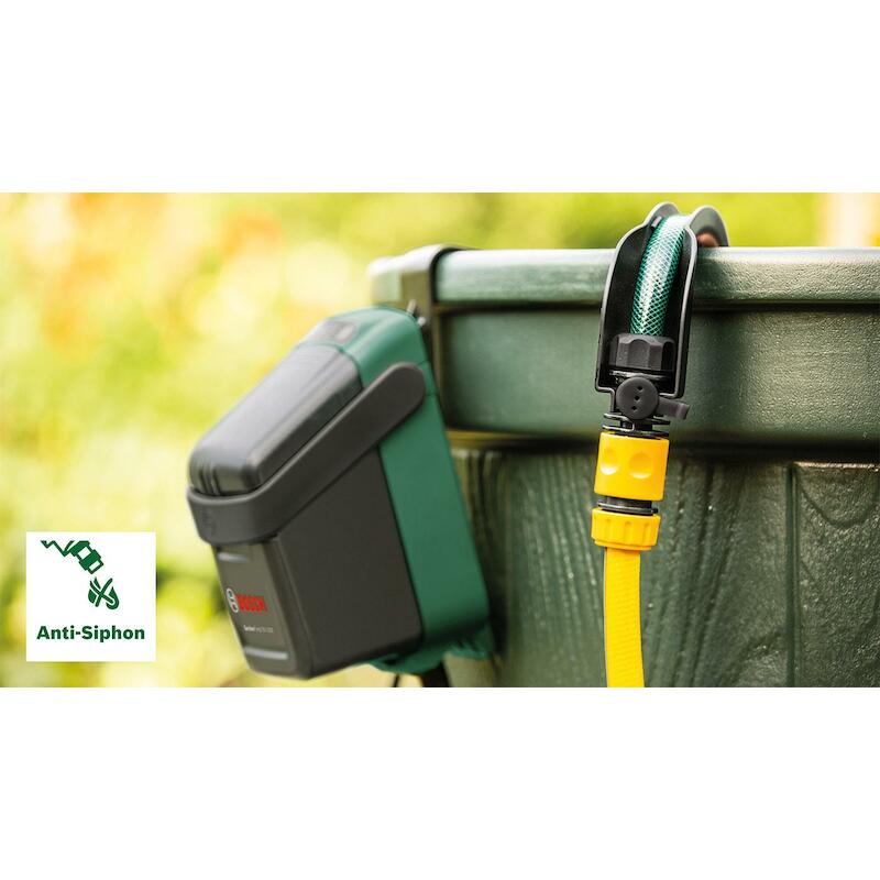UITBREIDINGSSET GARDENPUMP  F016800620       BOSCH