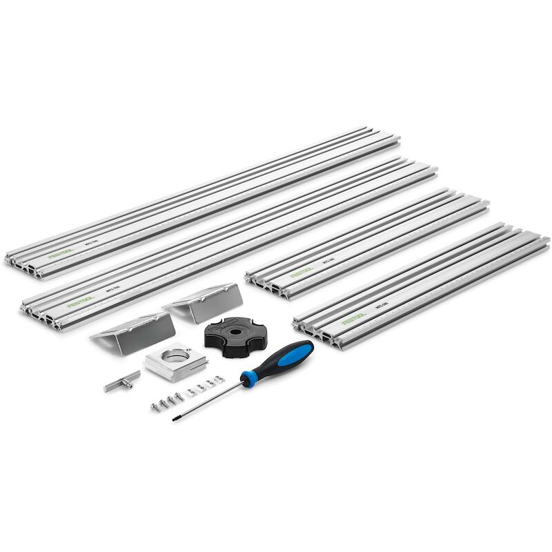 GABARIT À FRAISER MFS 700 - 492611 - FESTOOL