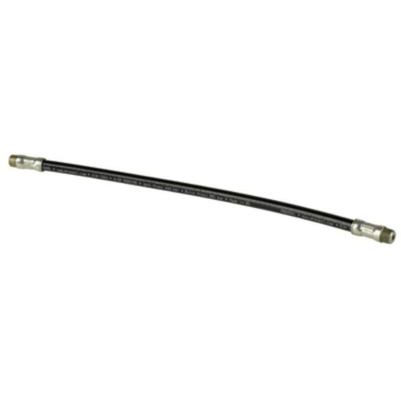 TUYAU RENFORCÉ 8X300MM      12 756 - 1/8"  PRESSOL