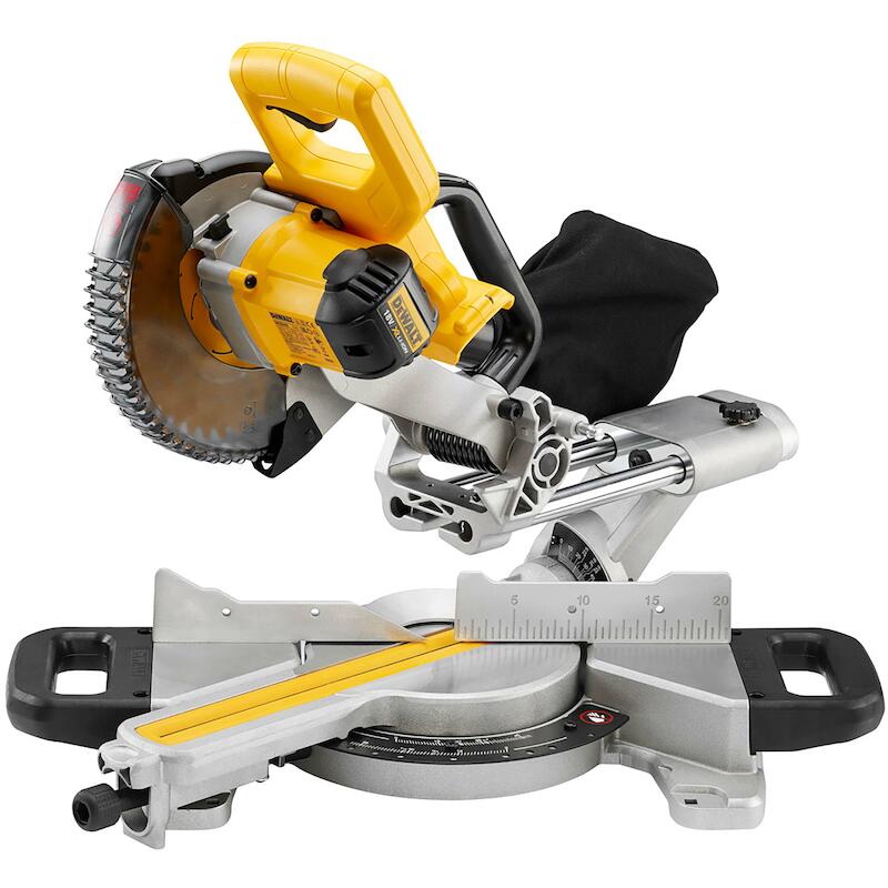 ACCU-AFKORTZAAG 18V/BODY    DCS365N         DEWALT