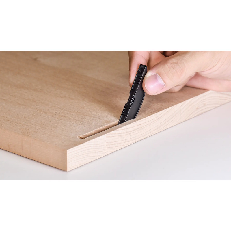 LAMELLENDEUVEL - LAMELLO CLAMEX - 27X66X9,7 MM (300 PAAR)