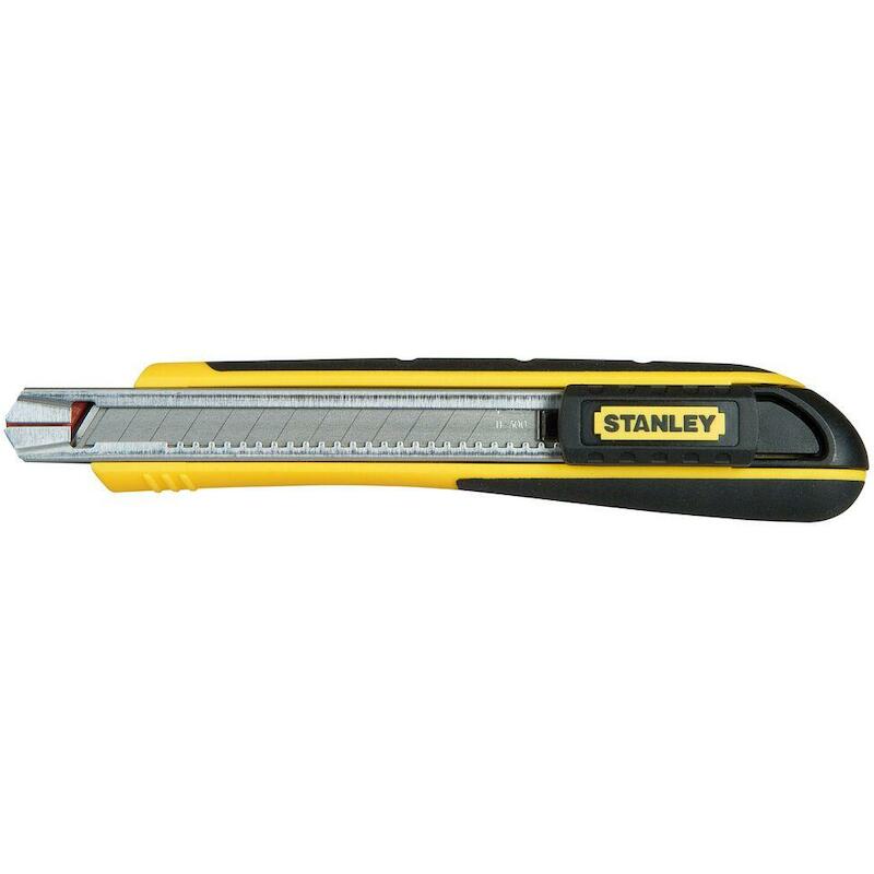 CUTTER FATMAX 9MM           0-10-475 138MM STANLEY
