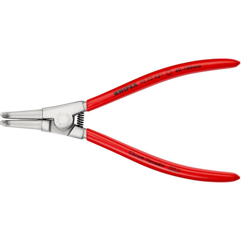 KNIPEX 4623A31 BORGVEERTANG