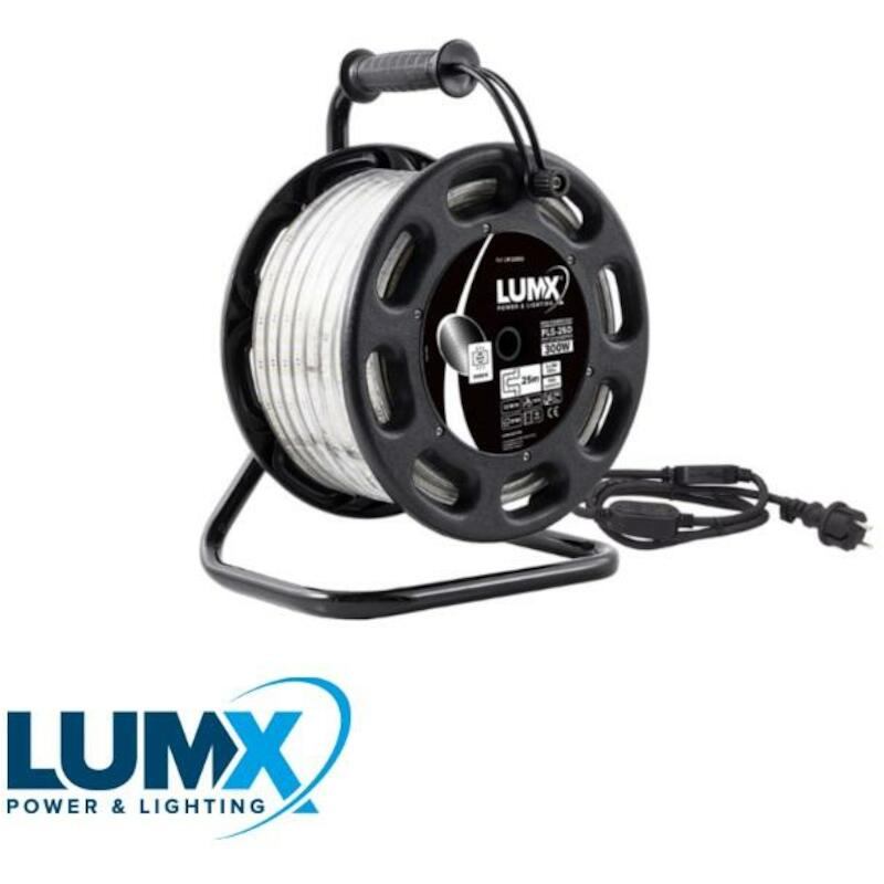 BANDE LED 1200LM            LM 23650 - 25M    LUMX