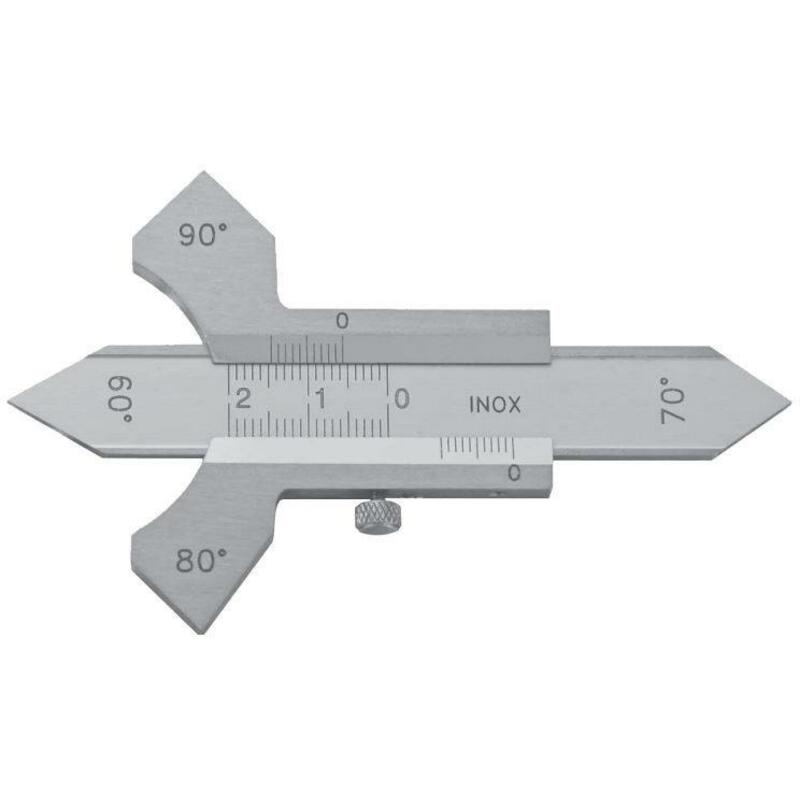 CALIB.JOINTS DE SOUDURE     8395 - 0-20/0,1MM  MIB