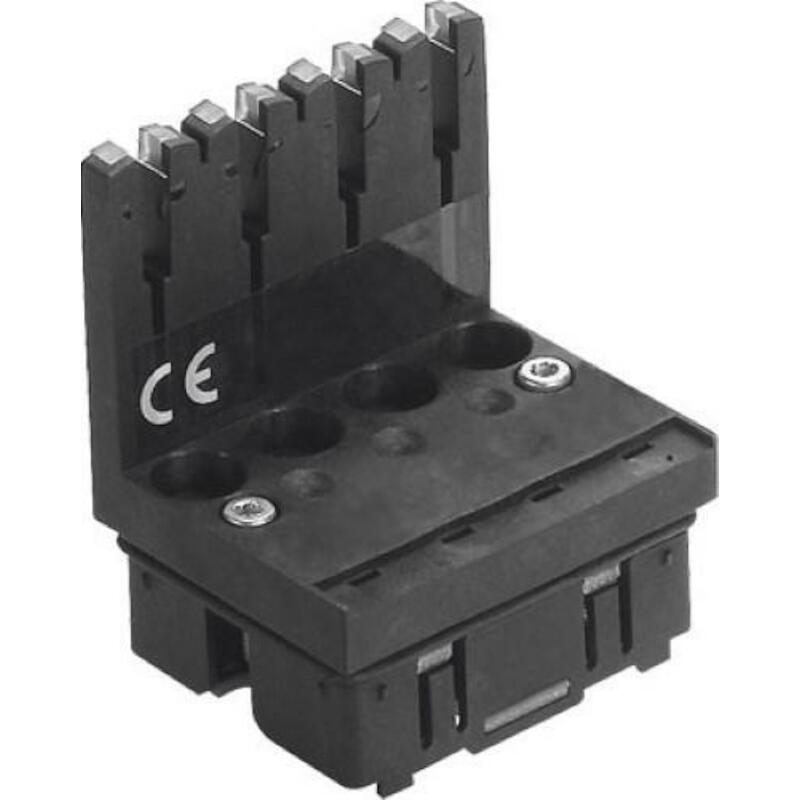 ELECTRONICS MODULE VMPA2-FB-EMS-4 (537983) FESTO