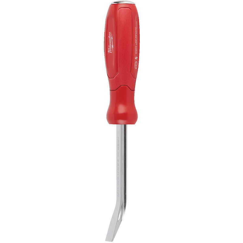 SET KOEVOETJES 8/12/18/24"  48229214 (4ST)MILWAUKE