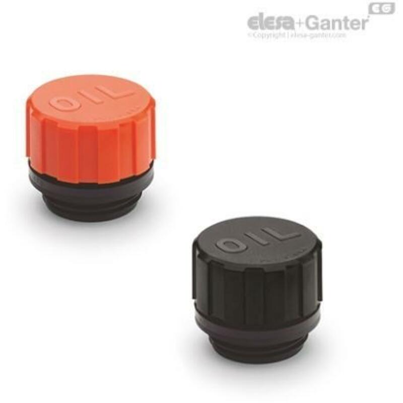 ONTLUCHTINGSDOP 54121       SFP.30-1/2+F FIL ELESA