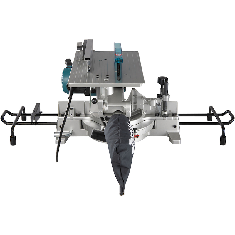 AFKORT-/TAFELZAAG - LH1040F - MAKITA