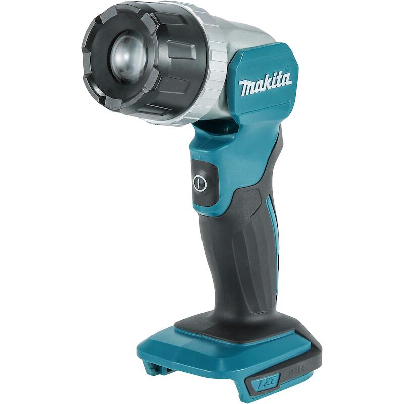 Makita - Cordless work light - DEBDML808 - lxt - 14.4-18 V - led - 190 lm - body - 03215967