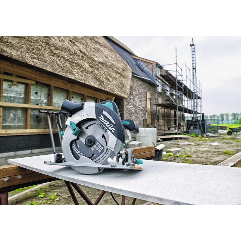 BASIC MODEL CORDLESS CIRCULAR SAW LXT 2X 18V - DHS710ZJ - MAKITA