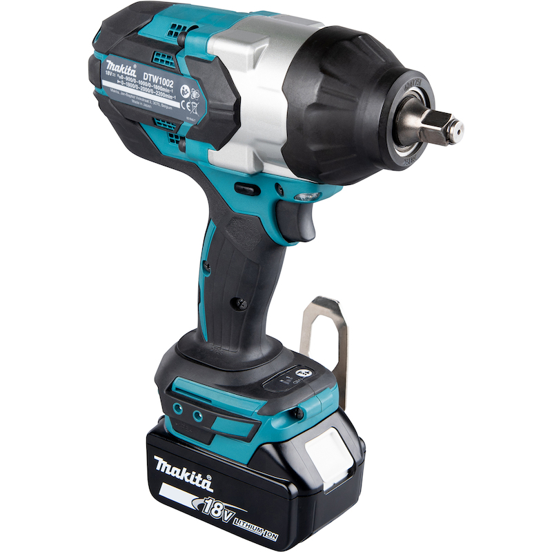 SLAGMOERSLEUTEL LXT® - DTW1002RTJ - MAKITA