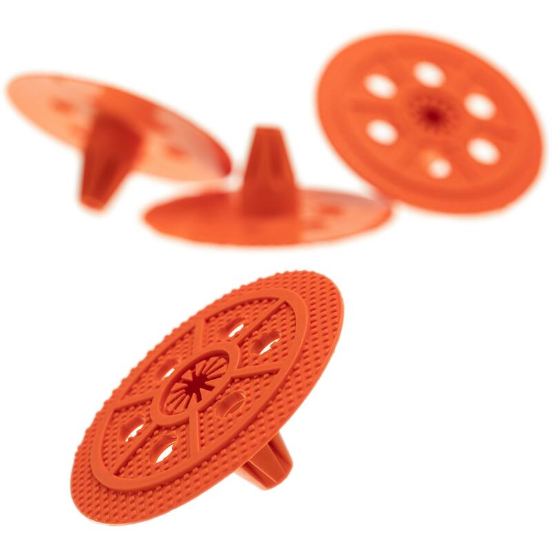 ISOLATIEPLUG SCHOTEL 60MM   ISOWOOD    012601 SPIT