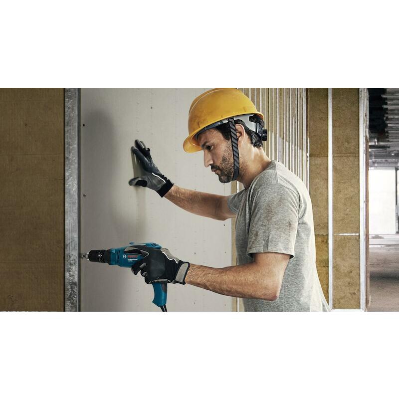 VISSEUSE 650W               GTB 6-50 (L-CASE)BOSCH