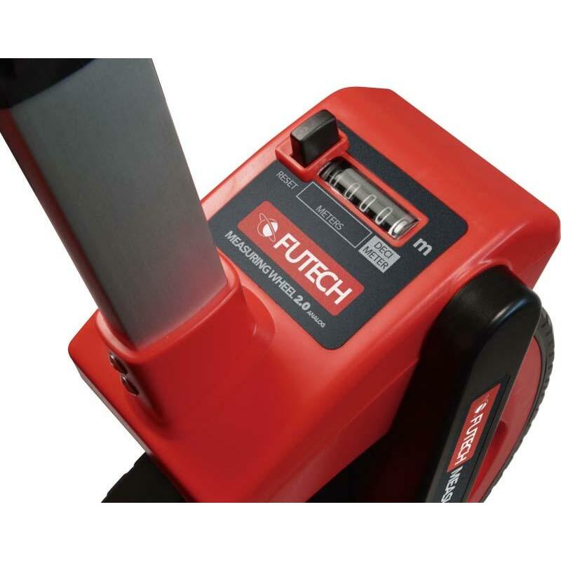 MEETWIEL 2 ANALOOG          270.318A        FUTECH