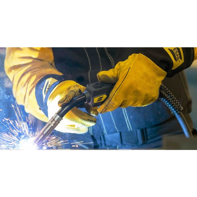 LASAPPARAAT 400V/280A       RUSTLER EM 280C PRO