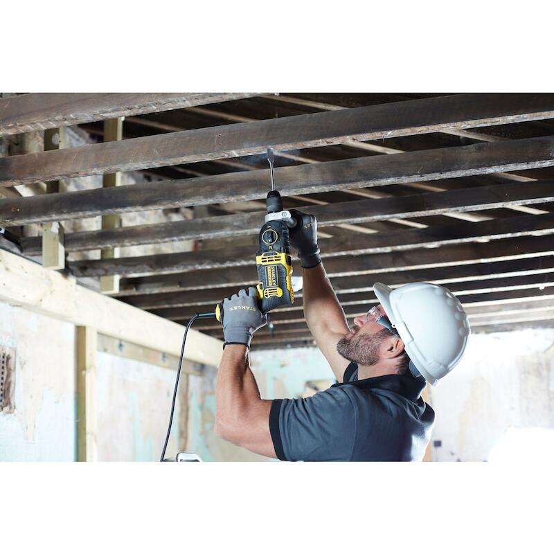 PERCEUSE A PERC.850W        FMEH850K       STANLEY