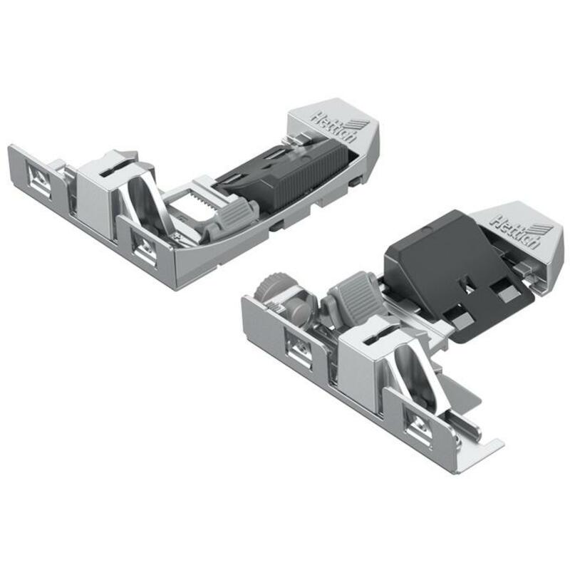 SNAPPER ACTRO 5D L+R        9257268        HETTICH