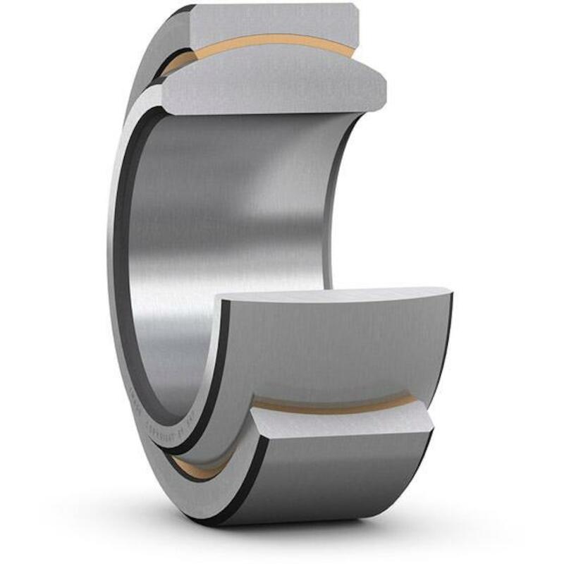 ROTULE                      GE 10 C            SKF