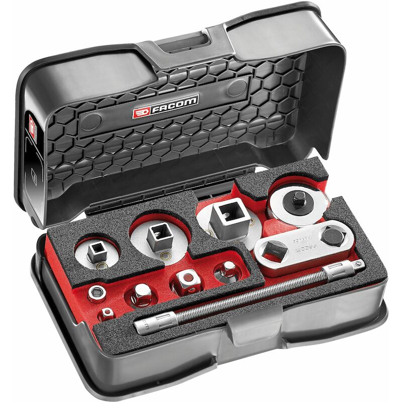 SMARTBOX SET VERLOOPSTUKKEN RJS.J11MPF       FACOM