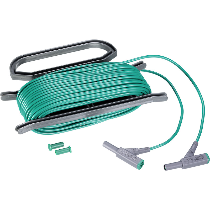 CÂBLE DE MESURE 25M         TL-7000-25M      FLUKE
