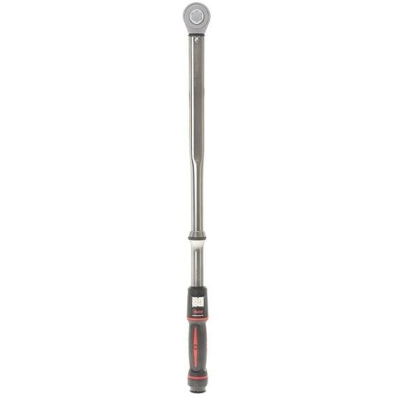 MOMENTSLEUTEL - 15007 PRO 400 - NORBAR