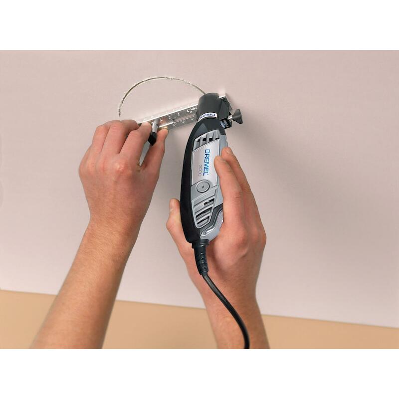 LIJN+CIRKELGELEIDER 678JB   26150678JB      DREMEL