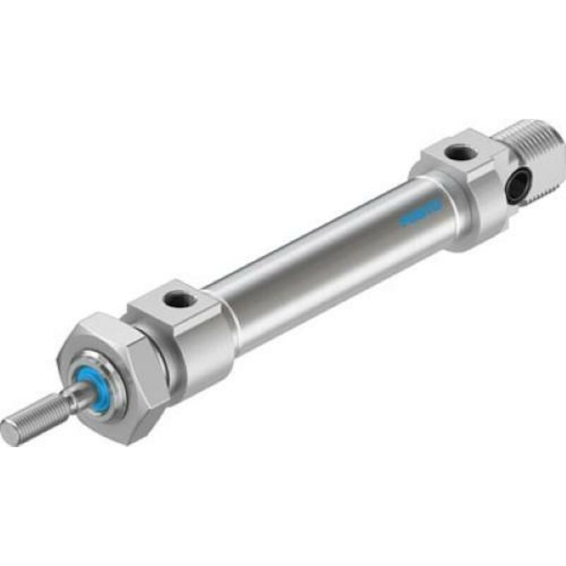 NORMCILINDER DSNU-10-25-P-A (19184) FESTO