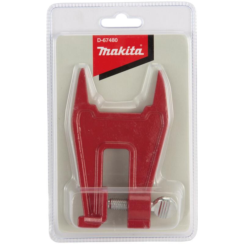 ÉTEAU DE SERRAGE POUR GUIDE-CHAÎNE - D-67480 - MAKITA