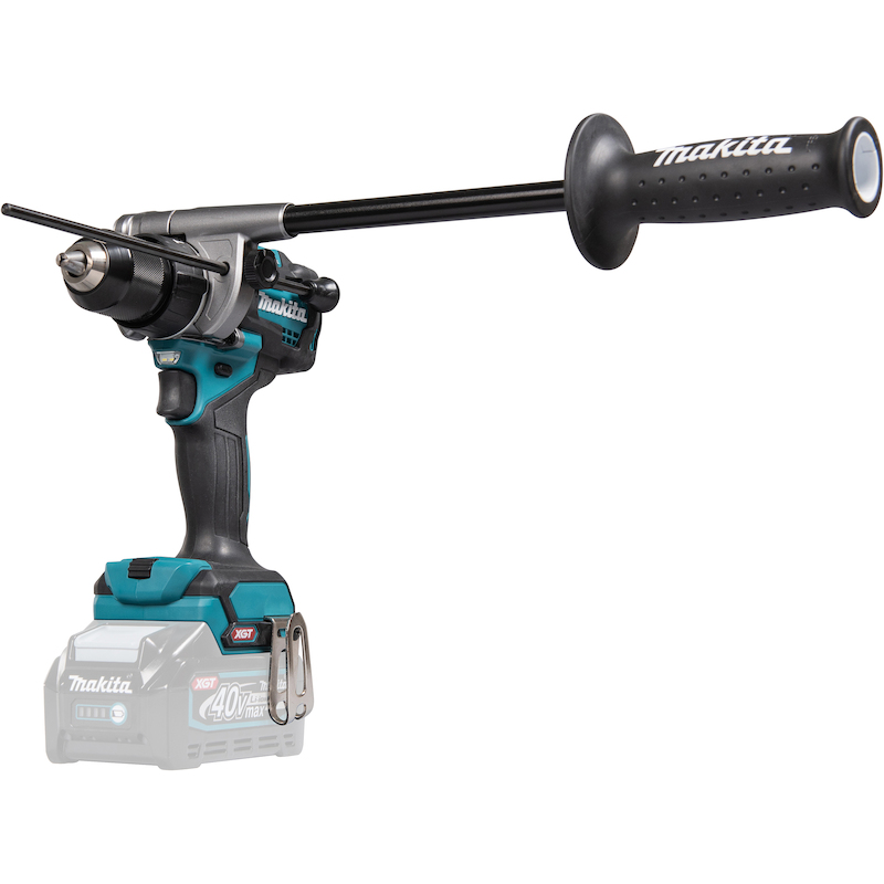 VISSEUSE-PERCEUSE À PERCUSSION XGT® - HP001GZ01 - MAKITA