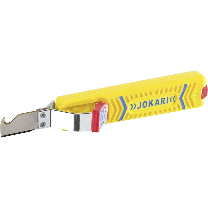 COUTEAU À DÉNUDER 8-28MM    SECURA    10280 JOKARI