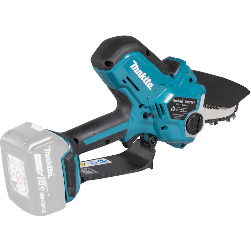 SCIE D'ÉLAGAGE LXT® - DUC101Z - MAKITA