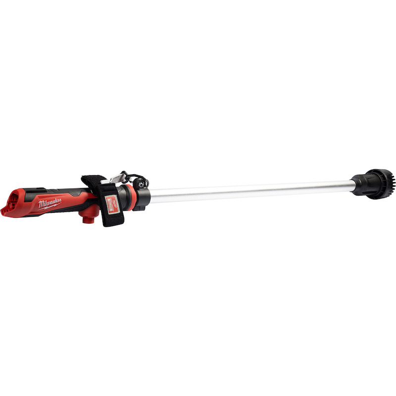 POMPE À EAU ACCU 12V/6AH    M12 BSWP-601 MILWAUKEE