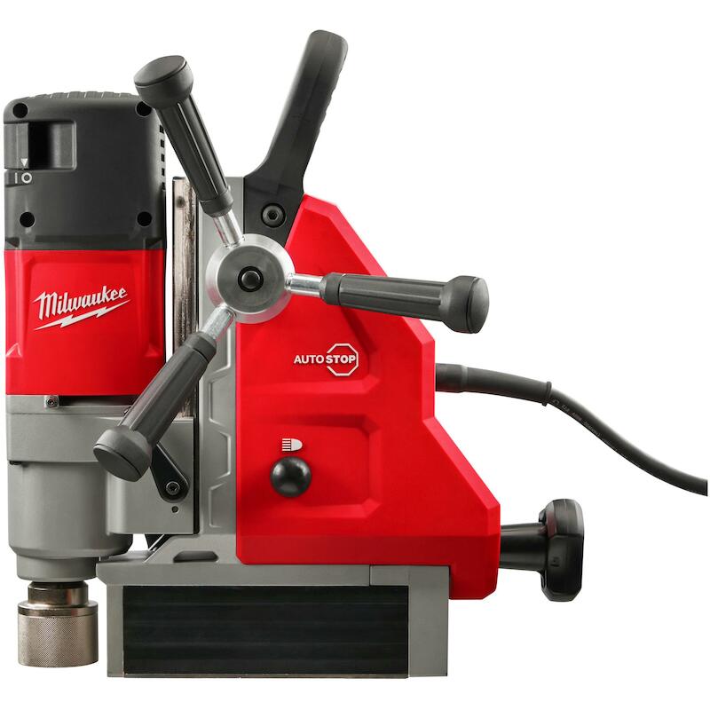 KERNBOORMACHINE MAGN.1200W  MDP 41       MILWAUKEE