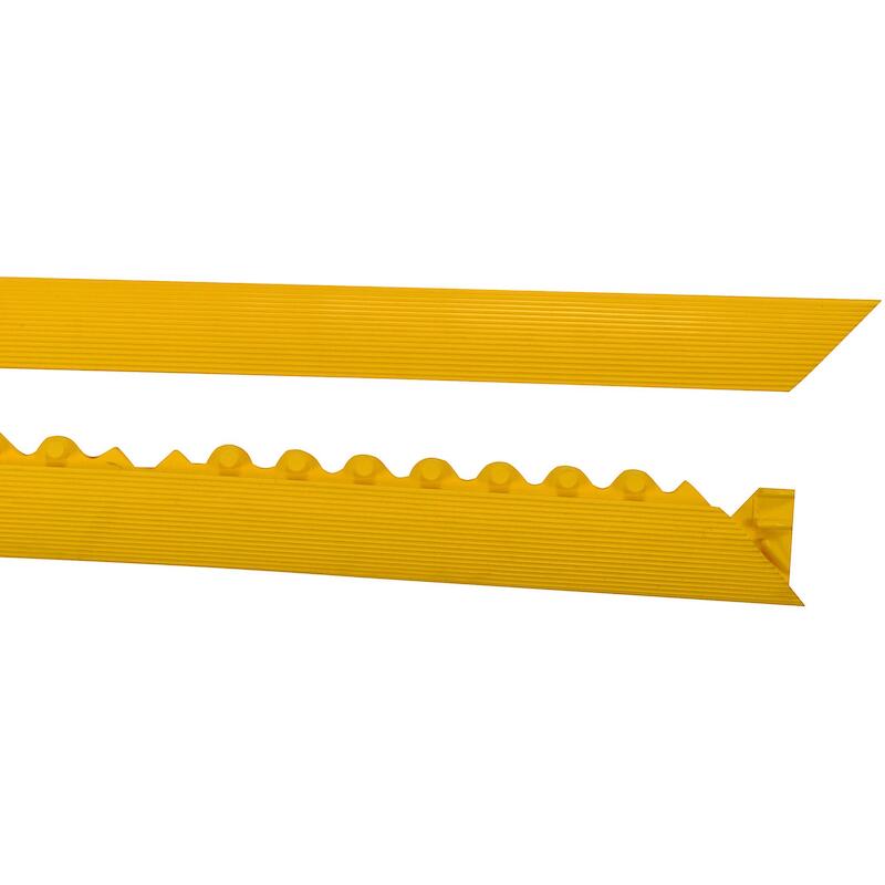 BISEAU MÂLE 91CM            551M0003YL JAUNE  NOTR